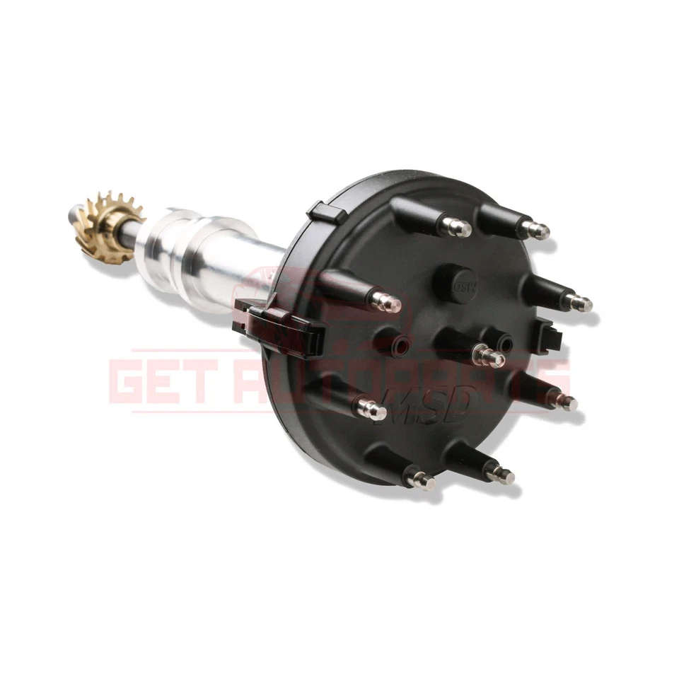 Distribuidor MSD para Ford Starliner 60 Foto 3 de 3