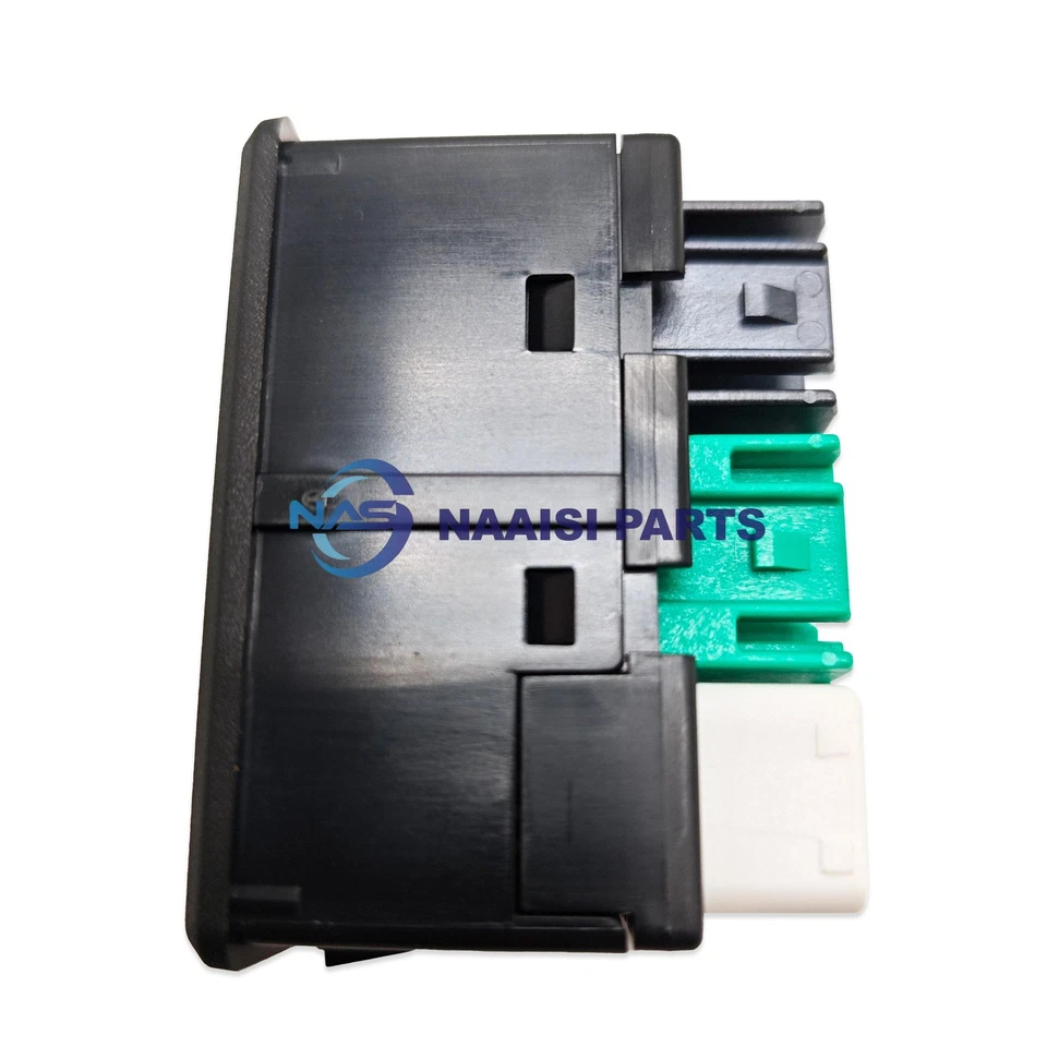 1x CENTER CONSOLE DUAL AUXILIARY USB PORT MEDIA HUB For 16-18 NISSAN MAXIMA Foto 2 de 4