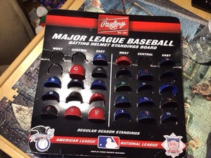 Mlb Standings Board | eBay