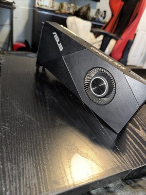 ASUS ROG GEFORCE RTX 2080 SUPER 8GB GDDR6 VIDEO CARD GRPAHICS CARD GPU