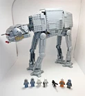 LEGO Star Wars - 75288  AT-AT  Near Complete - All Minifigures