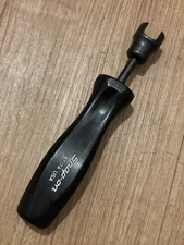 Snap-on Brake Spring Retainer Tool BT17A Black Hard Handle USA