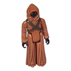 Vintage 1977 Jawa Star Wars Action Figure Made in Hong Kong