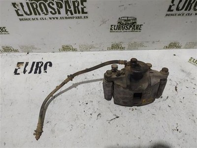 left front brake caliper OPEL FRONTERA 2.2 DTI B LIMITED 1999 28066