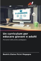 Beatriz Elaine Picini Magagna | Un Curriculum Per Educare Giovani E Adulti