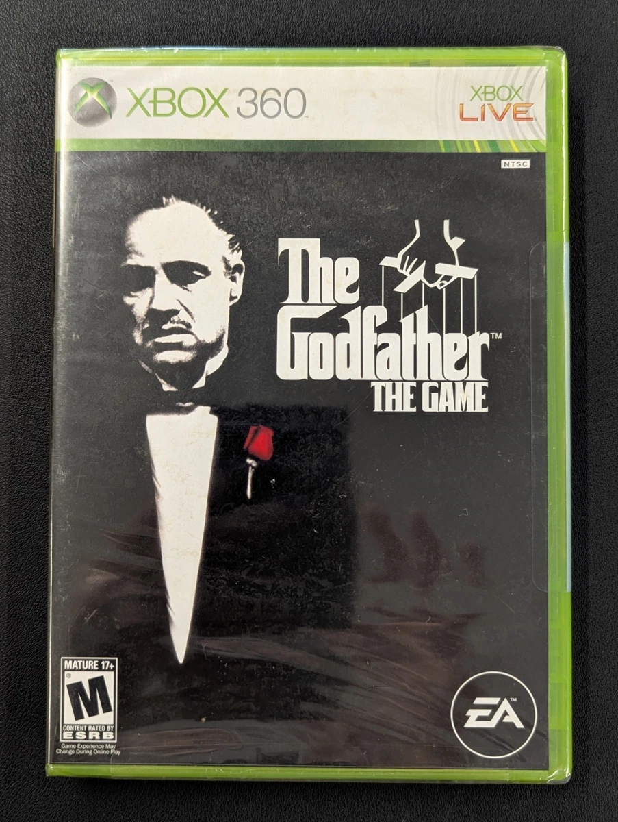 The Godfather: The Game 2006 Video Games for sale | eBay