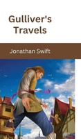 Jonathan Swift | Gulliver's Travels | Buch | Englisch (2023) | CBY Press