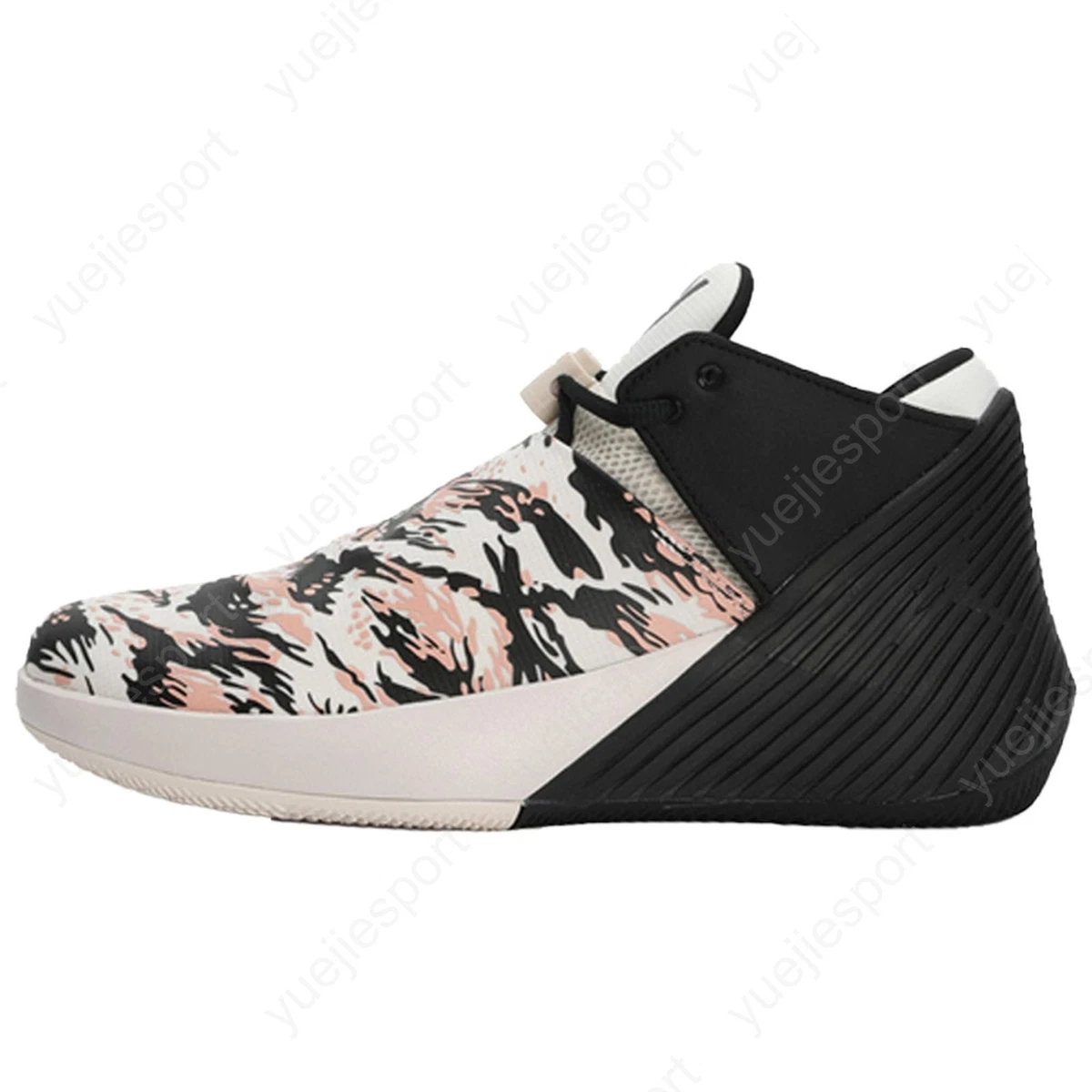 Jordan Why Not Zer0.1 Coral Stardust for Sale | Authenticity