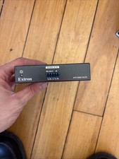 Extron DTP HDMI 230 RX DTP HDMI 4K 230 RX receiver