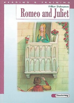 Romeo and Juliet | Shakespeare, William | Kartoniert | 9783425030975