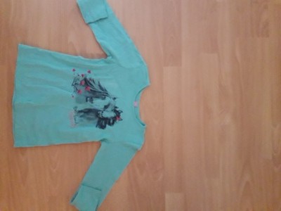 Süser  Pullover  Gr.  122 Dopodopo