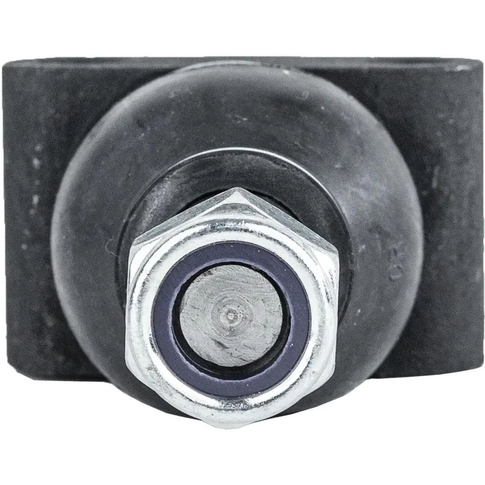 Nueva rótula superior para Jaguar Mark X Base 6 cilindros 3,8 L por REPJ282311 Foto 4 de 4