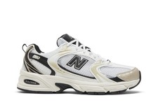 New Balance Balance 530 'White Light Gold' MR530TC Size