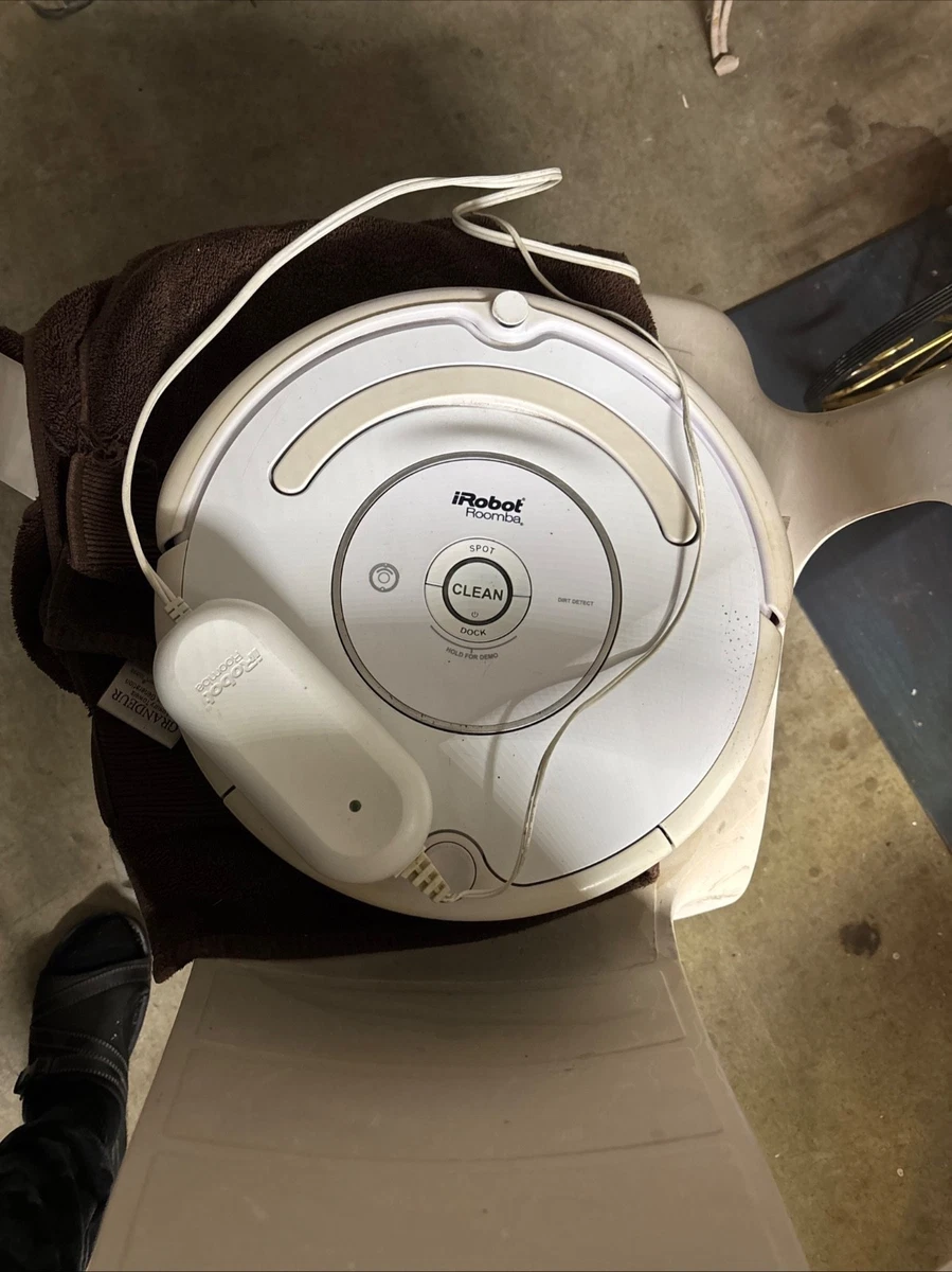 Roomba 530 for sale | eBay