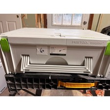 Festool 718916 Planex Drywall Sander LHS 225