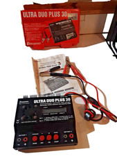 Graupner 6416.67 Ultra Duo Plus 30 unità di bilanciamento carica batteria