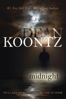 Midnight Dean Koontz Taschenbuch Einband - Flex.(Paperback) Englisch 2011