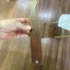 LOHMAN Turkey Box call