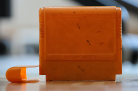 TCL J-League Soccer, 6-in-1 Famicom Famiclone Dendy China Football cartridge NES