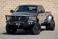 2006 Dodge Ram 3500 4dr Mega Cab 160.5 SRW 4WD SLT