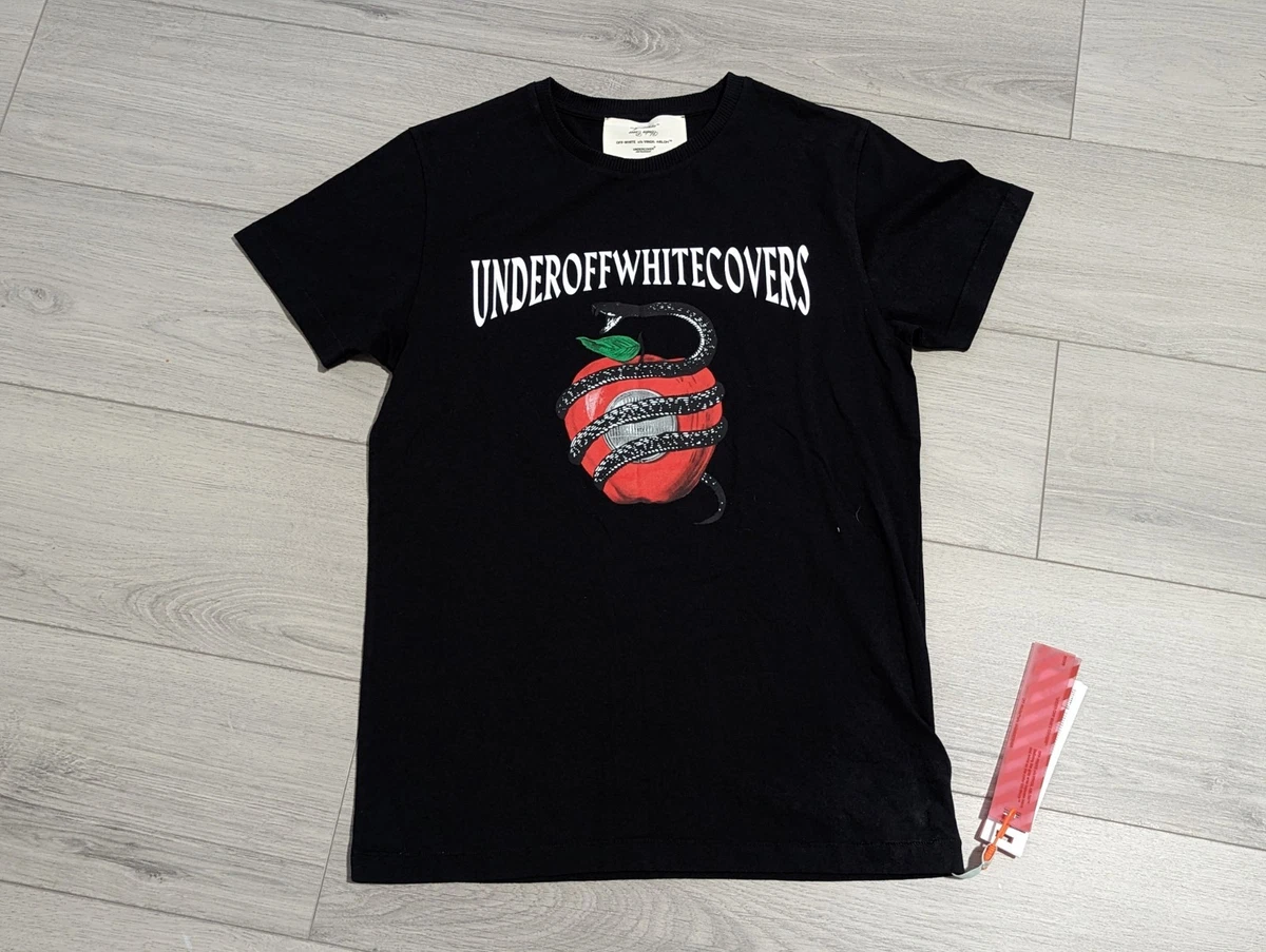 Undercover T-Shirts for Men for sale | eBay
