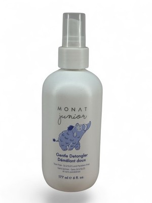 Monat Junior Detangler New 6 fl oz