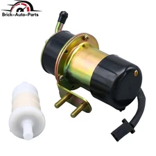 Fuel Pump 1FK-13907-01-00 Compatible Fit Yamaha VMX1200A V-MAX 1200 1985-1996