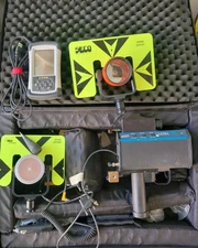 Laser Technology ULTRA LYTE LR B LTI 20-20 Radar KIT