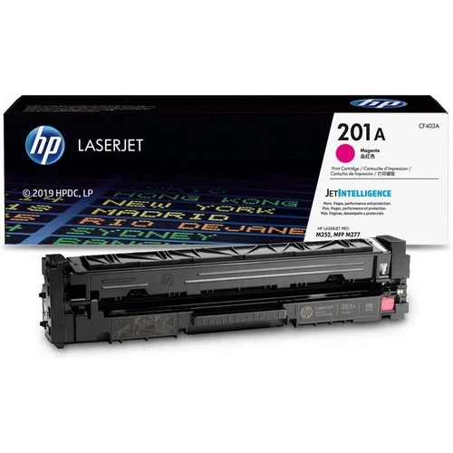Original HP 201A / CF403A Toner Color LaserJet Pro M252dw M252n M274n MFP M277dw