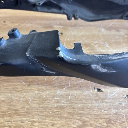 2008 HONDA CBR1000RR OEM REAR SUBFRAME BACK SUB FRAME - Foto 17 di 23
