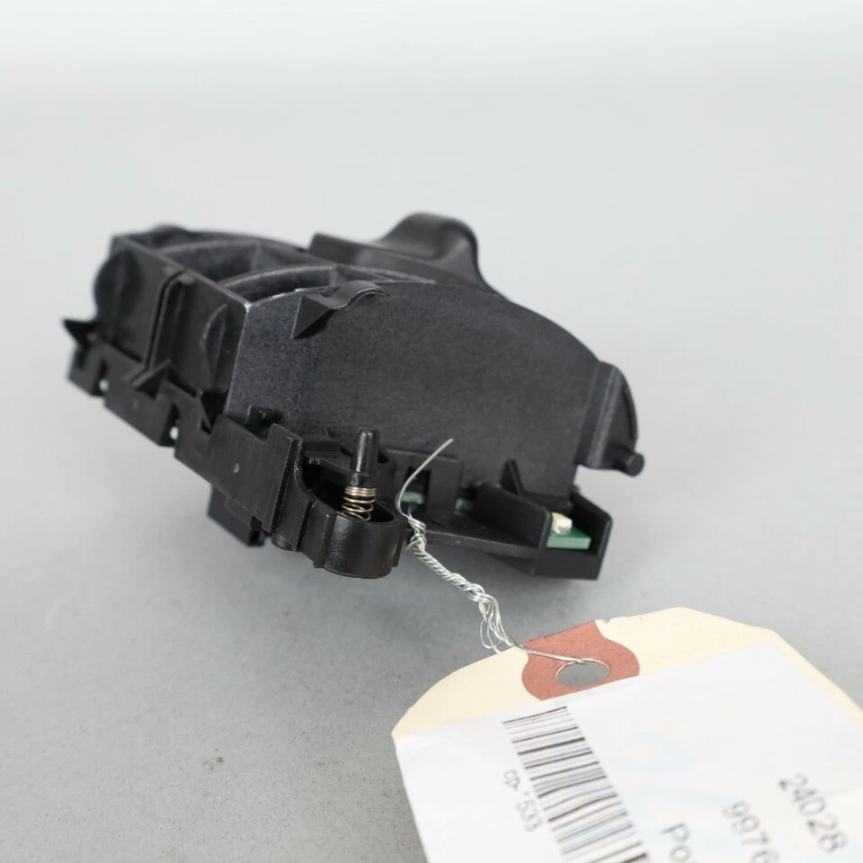 05-08 Interruptor de ventana eléctrica derecha Porsche 911 Boxster Cayman 99761315603 OEM usado Foto 4 de 4