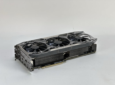 EVGA GeForce RTX 2080 Ti FTW3 Ultra Gaming GPU 11GB GDDR6 11G-P4-2487-KR