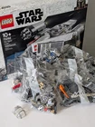 NO BOX LEGO Star Wars 75292 The Razor Crest NEW SEALED BAGS