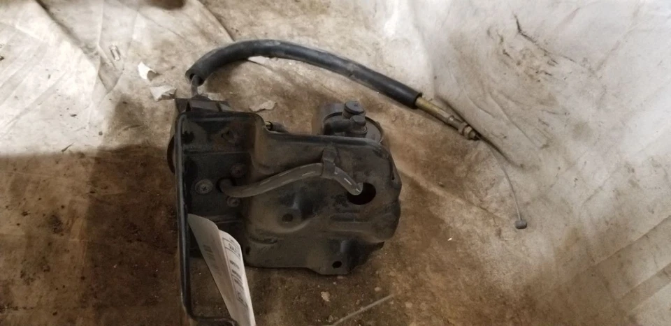 Regulador de velocidad de crucero ECLIPSE 1997 132013 Foto 3 de 3