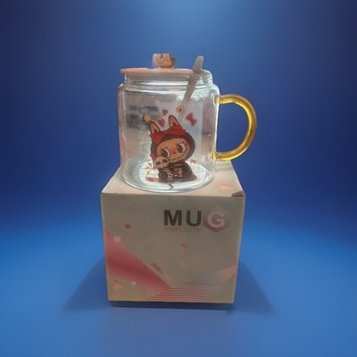 La Bubu Cristal Cup