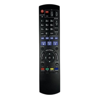 N2QAYB000510 Energy Saving Remote Control with Sleep Mode to Extend Battery