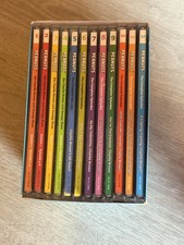 Peanuts: The Complete Collection [12 DVDs] Mit Schuber Deutsch