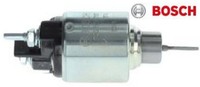 Bosch 1986SE1753 Magnetschalter FüR Starter Magnetschalter FüR Starter
