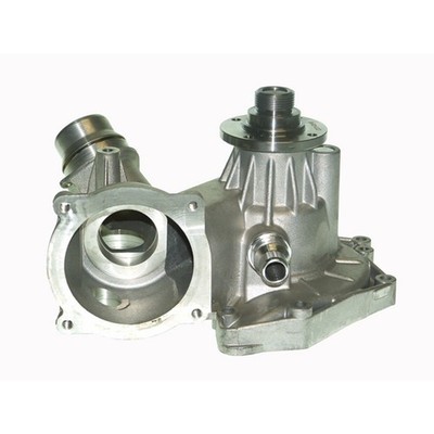 PA1227 Saleri Water Pump for 540 740 E53 X5 Series BMW E39 5 540i E38 7 740i