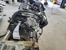 Engine 2.0L VIN 7 8th Digit Fits 12-13 MAZDA 3 1892755