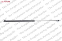 LesjÖFors 8182927 Gasfeder FüR Koffer-/Laderaum Gasfeder GasdäMpfer FüR Seat