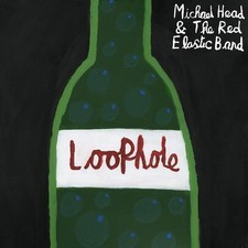 Michael Head The R - Loophole - Vinyl Record 12 Inch Record - F99Z-image