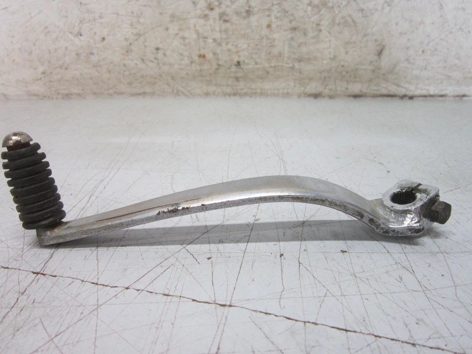 1971 Yamaha DT1E Gear Change Lever - Image 2 of 4