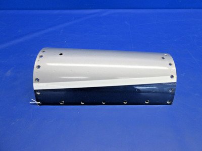 Cessna 337 / 337D Skymaster Tail Boom Support Structure RH 1422400-38 (1125-830)