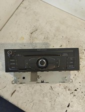 Autoradio Audi A4