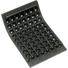 Harman Wood Stove Cast Grate Insert: 4-00-00046D-AMP