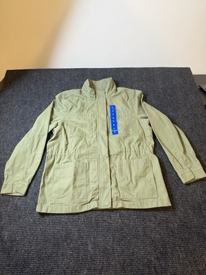 Women s Vintage X America Canvas Jacket
