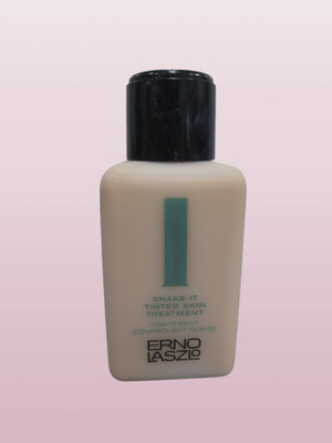 ERNO LASZLO SHAKE-IT TINTED SKIN TREATMENT NEUTRAL 3 OZ 