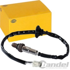 HELLA LAMBDASONDE passend für TOYOTA AVENSIS COROLLA 1.6+1.8