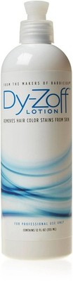 King Research Dy-zoff Lotion, 12 Ounce 12 Fl Oz (Pack of 1), White 